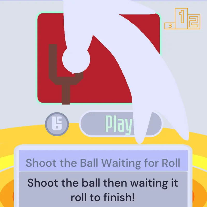 Game by @no_skills_