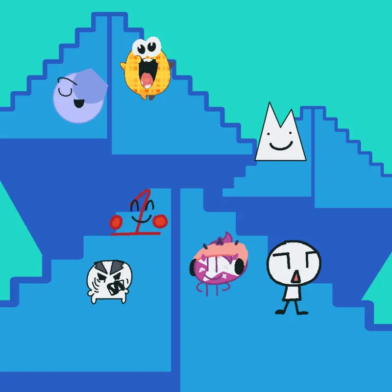 Game by @snars