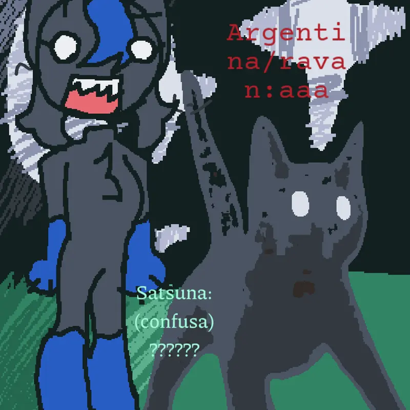 Game by @Cherry_6thAcc
