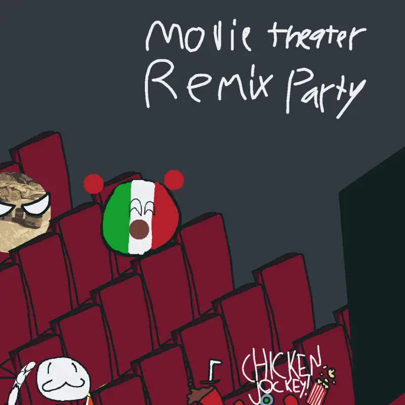 Game by @mexicocute
