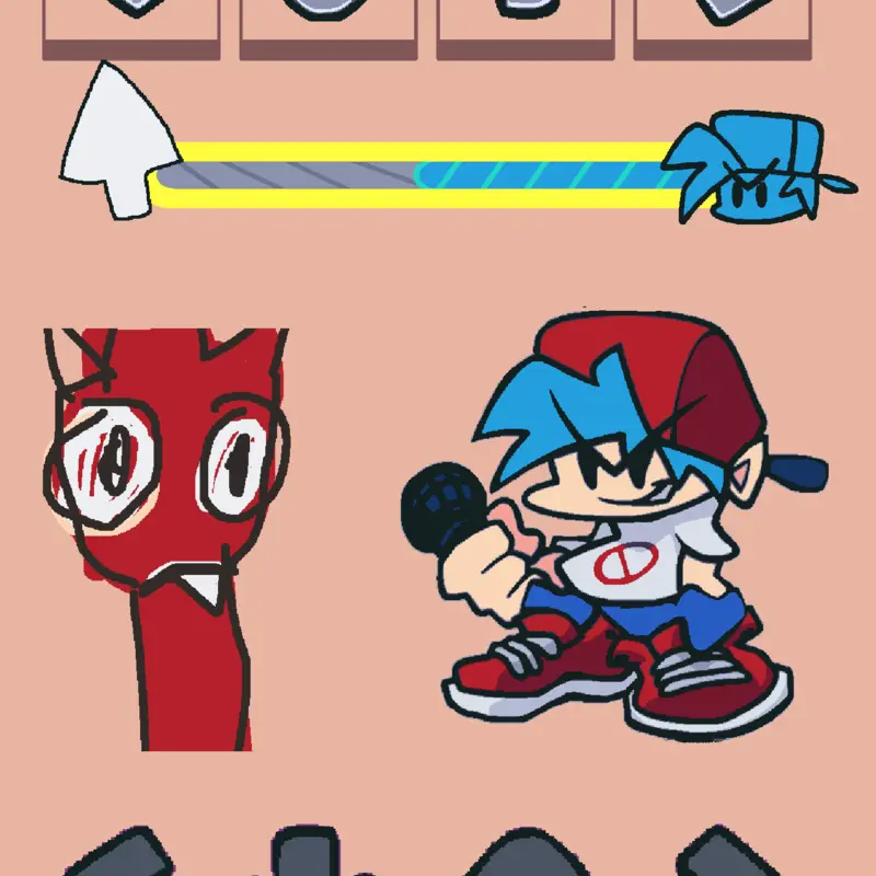 Game by @blaaaa