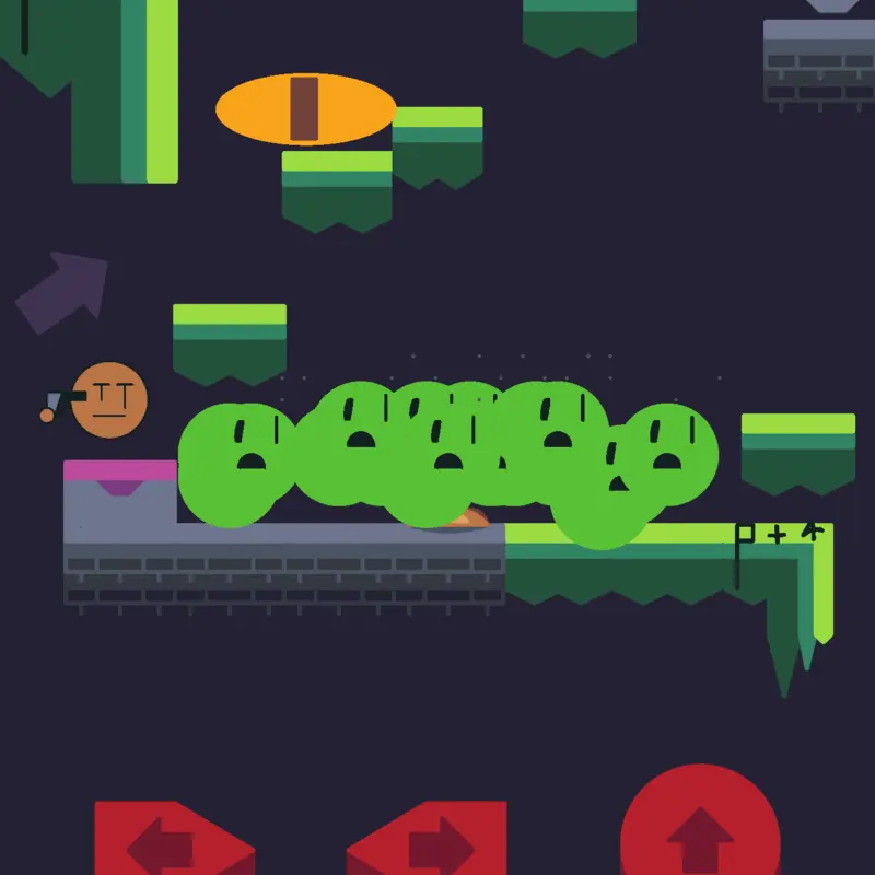 Game by @Lucahappy