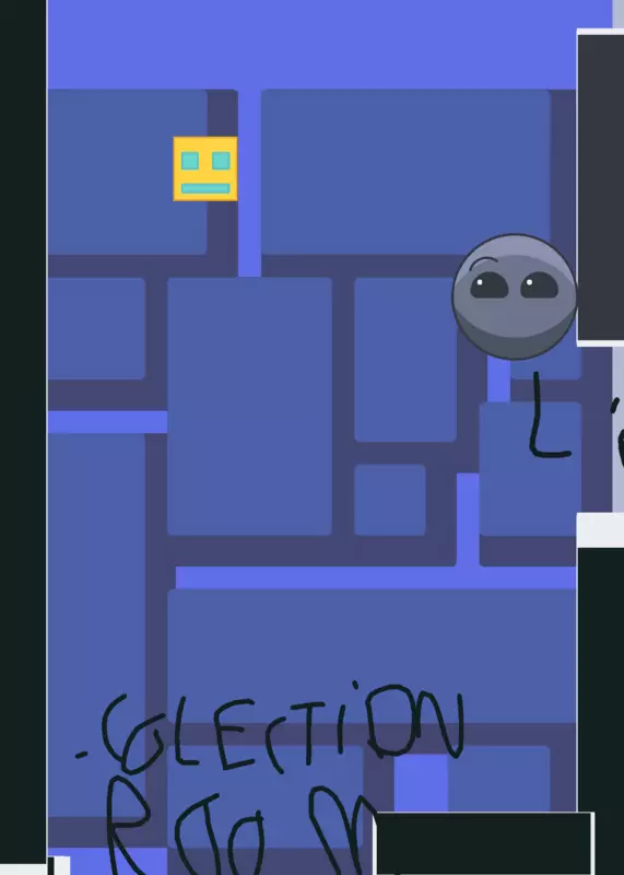 Game by @JuleKot