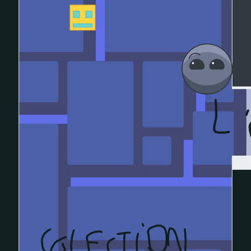 Game by @JuleKot