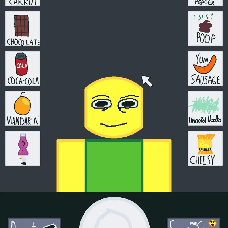 Game by @Kurela_3