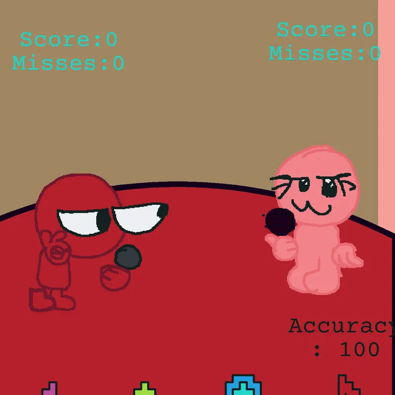 Game by @Silencer