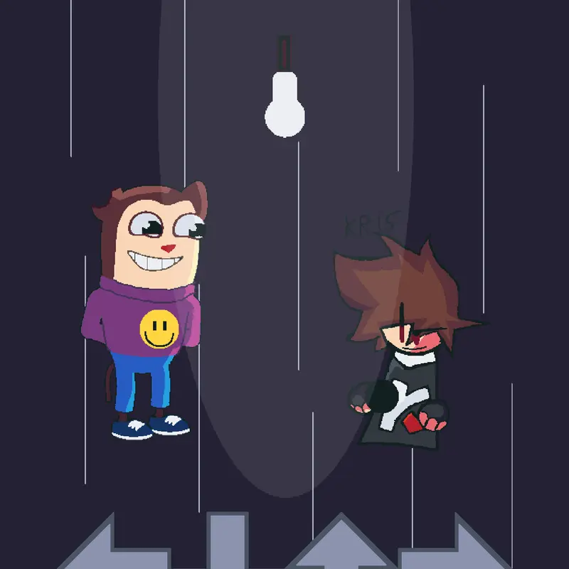 Game by @LarryDesignPro