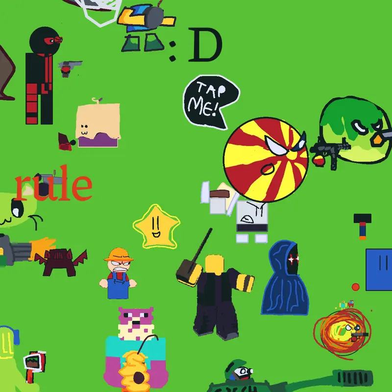 Game by @Daisy67