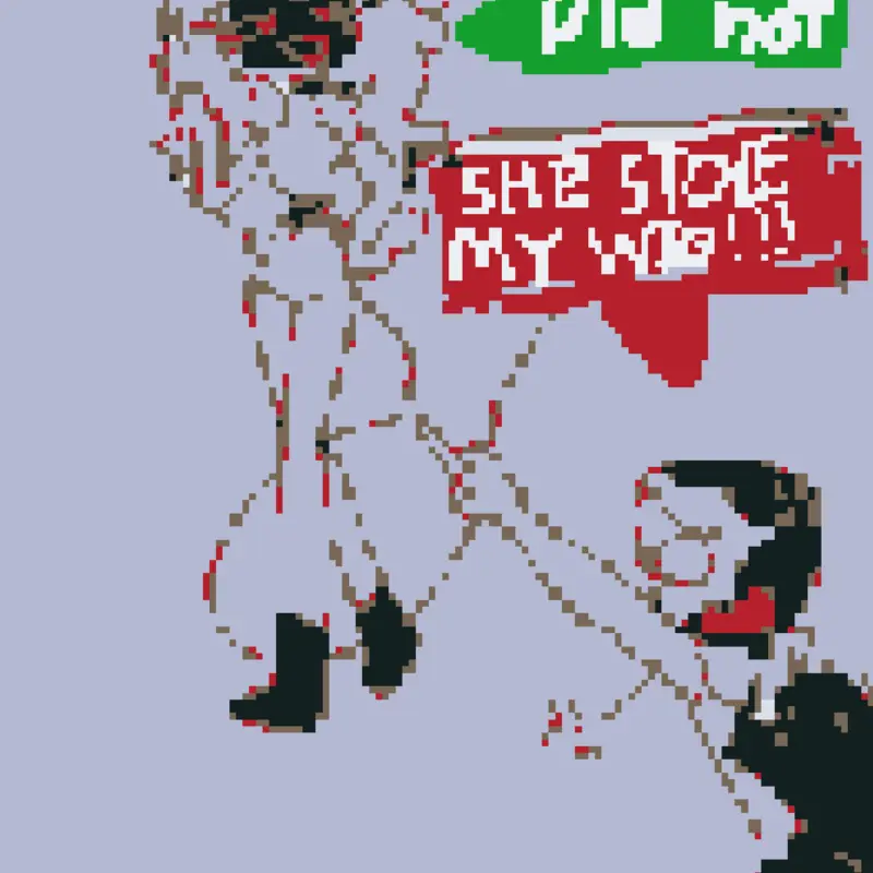 Game by @Nicki_-