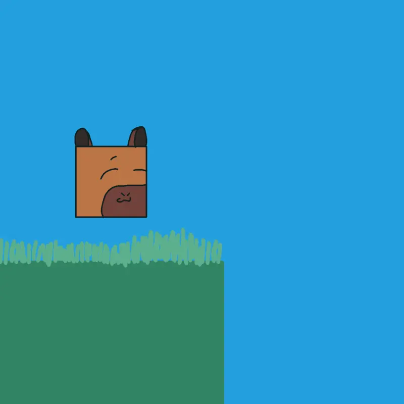 Game by @capy_2025