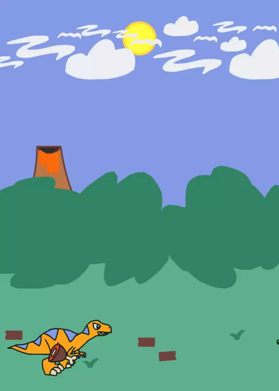 Game by @Elias_ramon