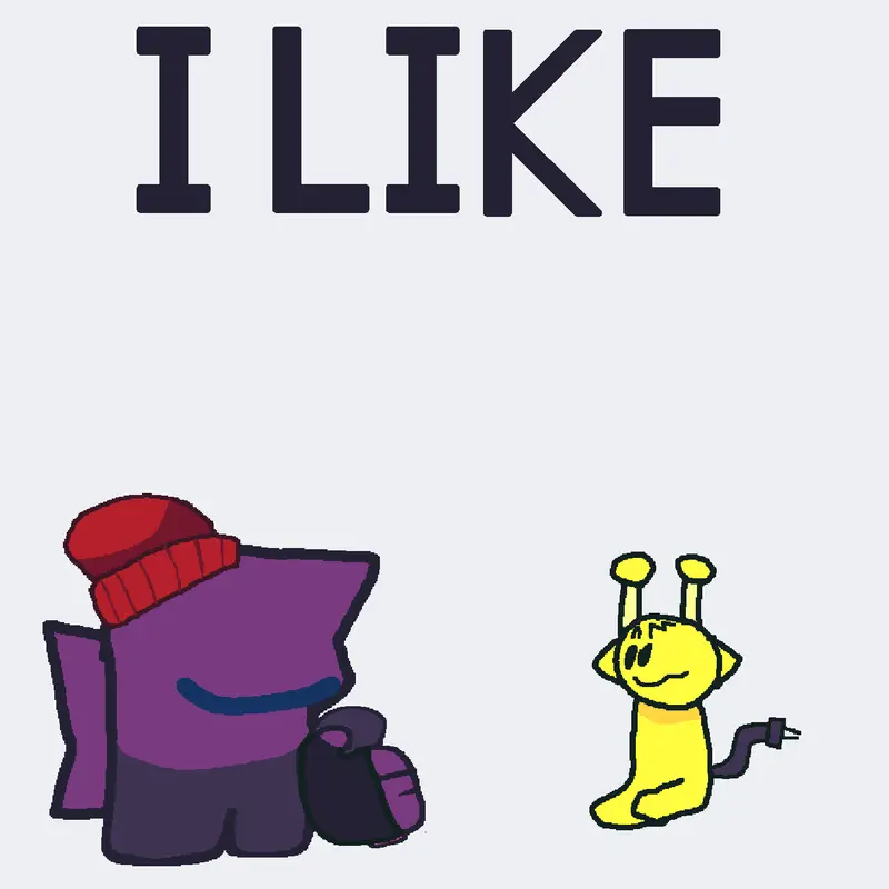 Game by @simon_animation
