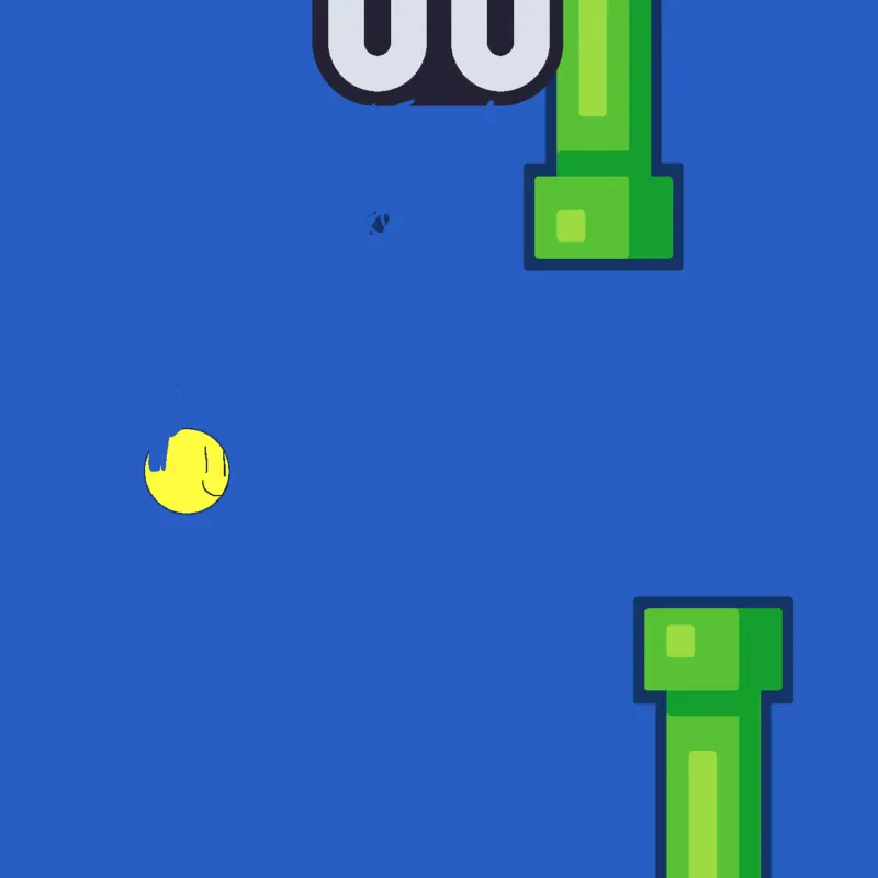 Verity bird by @chillguy444444