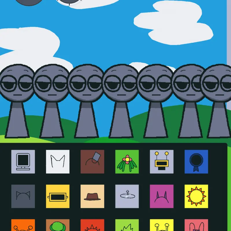 Game by @ameythyst