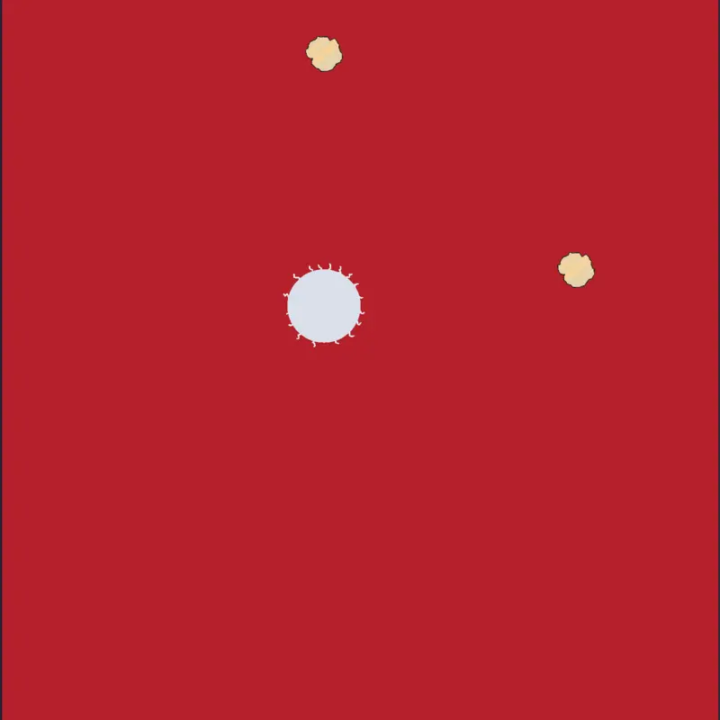 Game by @ethernalgames