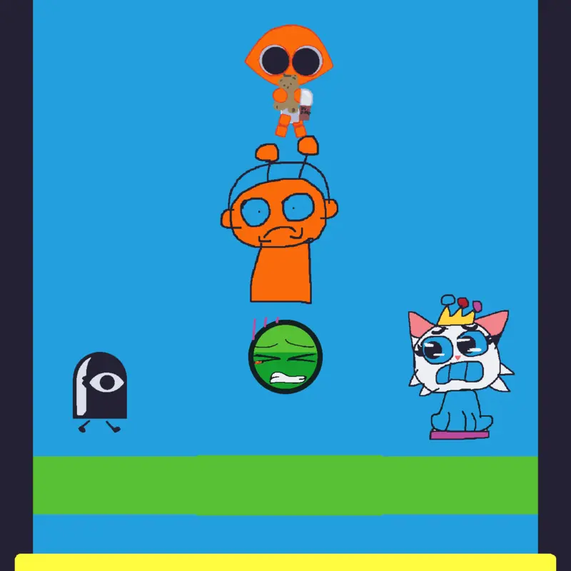 Game by @NateChill-4tv