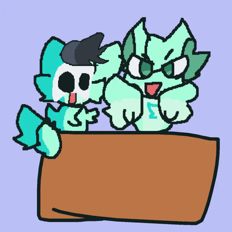 Game by @Flarnna_the_flareon