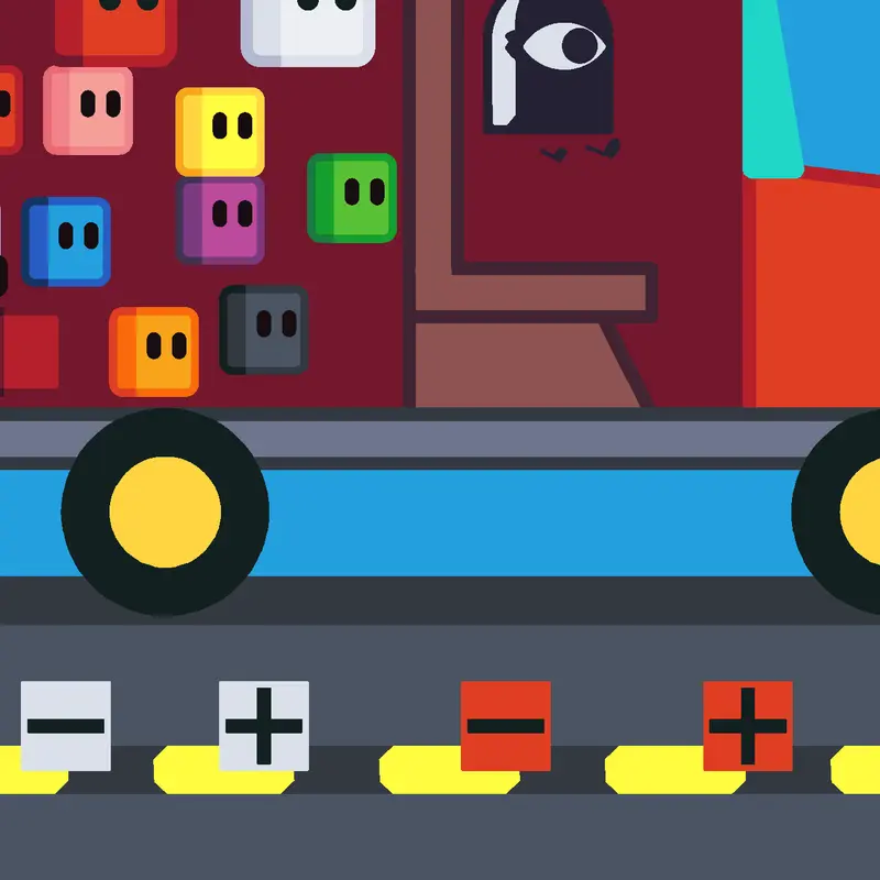 Game by @canny_uncanny_fan