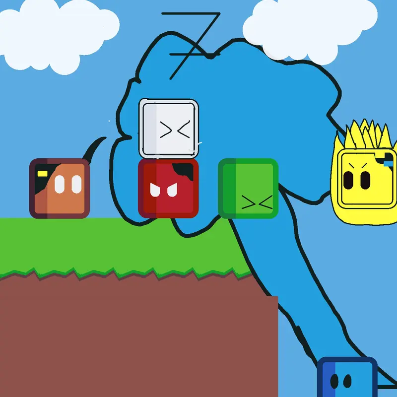 Game by @JesusD