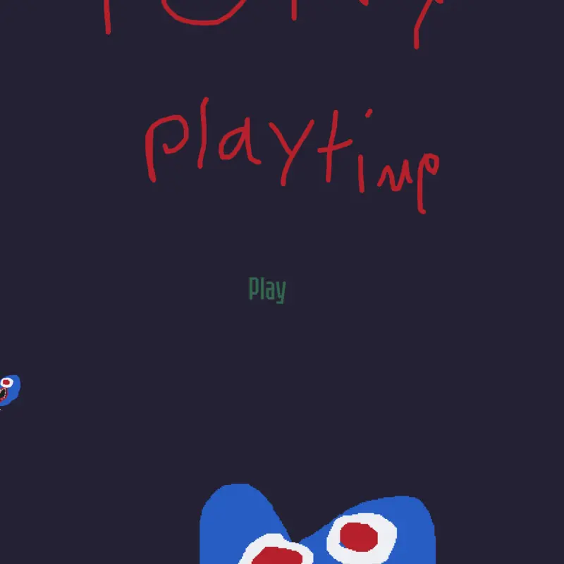 Game by @froppy_gamer