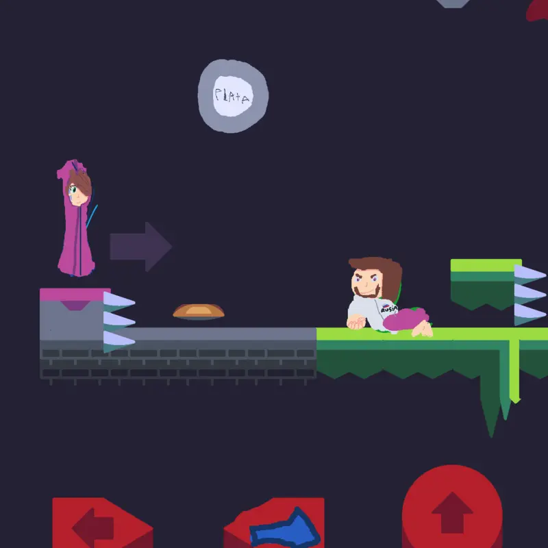 Game by @samicimo