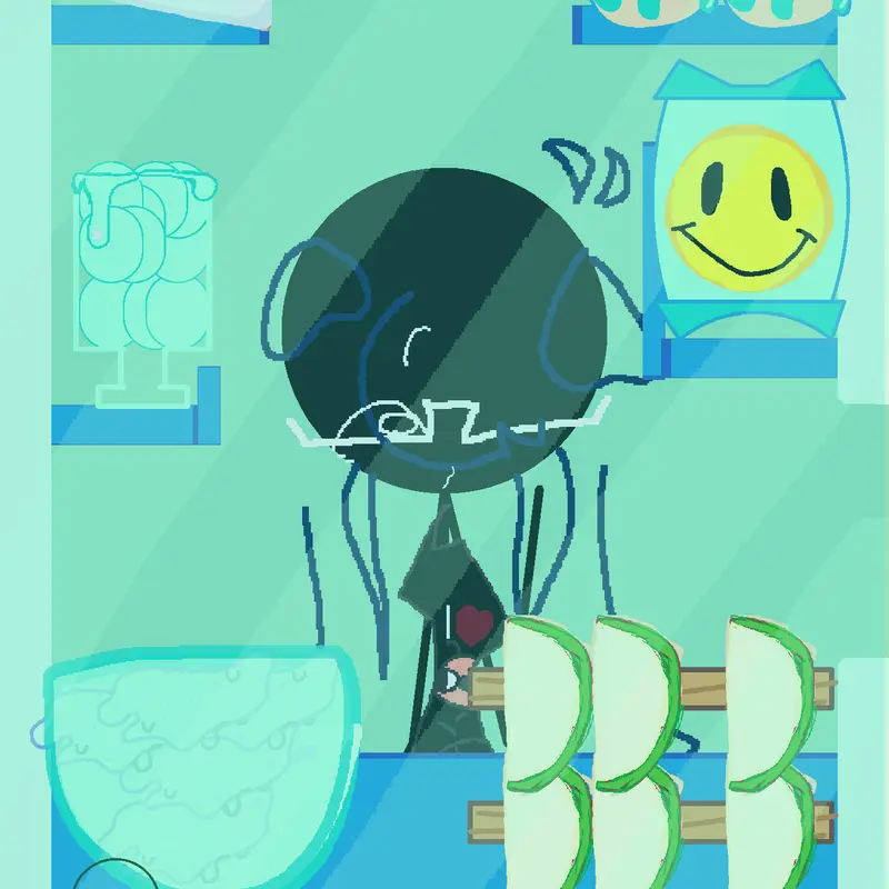 Game by @Witzel_doll