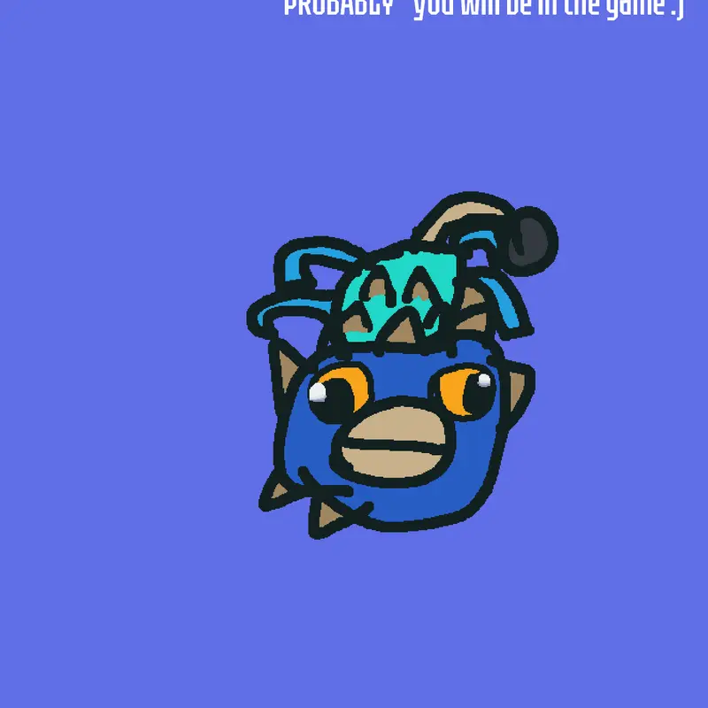 Game by @bumpy_701