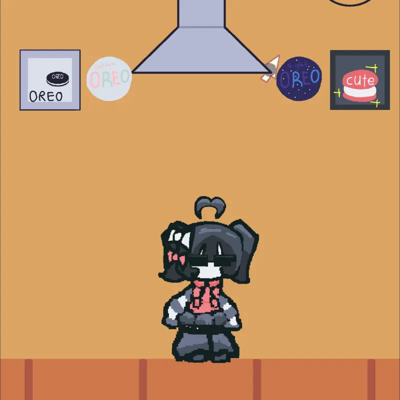 Game by @CCAT_Belii