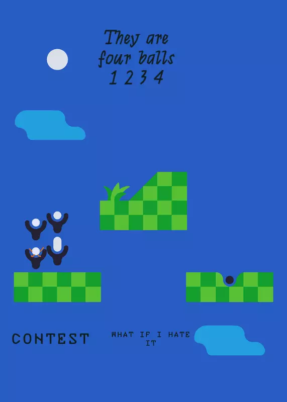 Game by @gerona