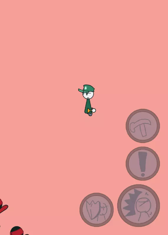 Game by @Anouymons