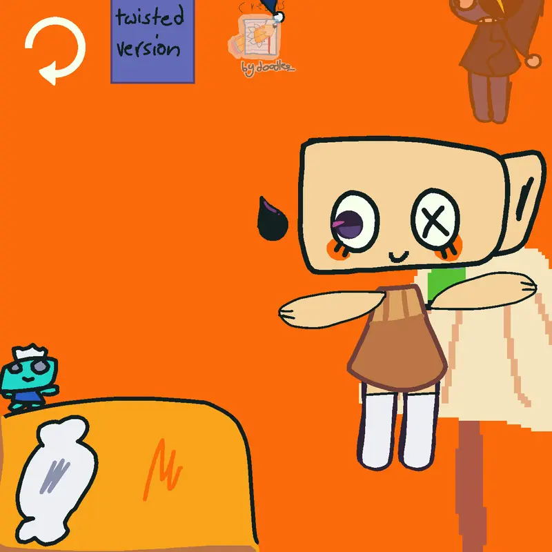 Game by @pushi