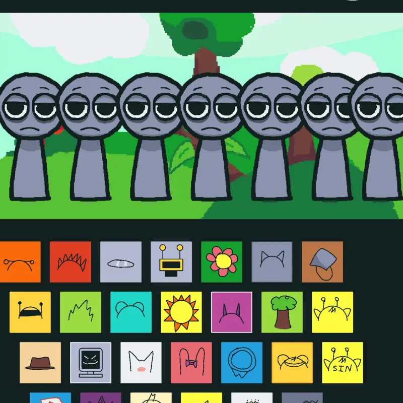 Game by @xian-2kfollowers