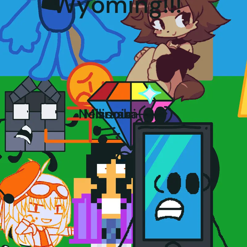 Game by @minnesota_countryball