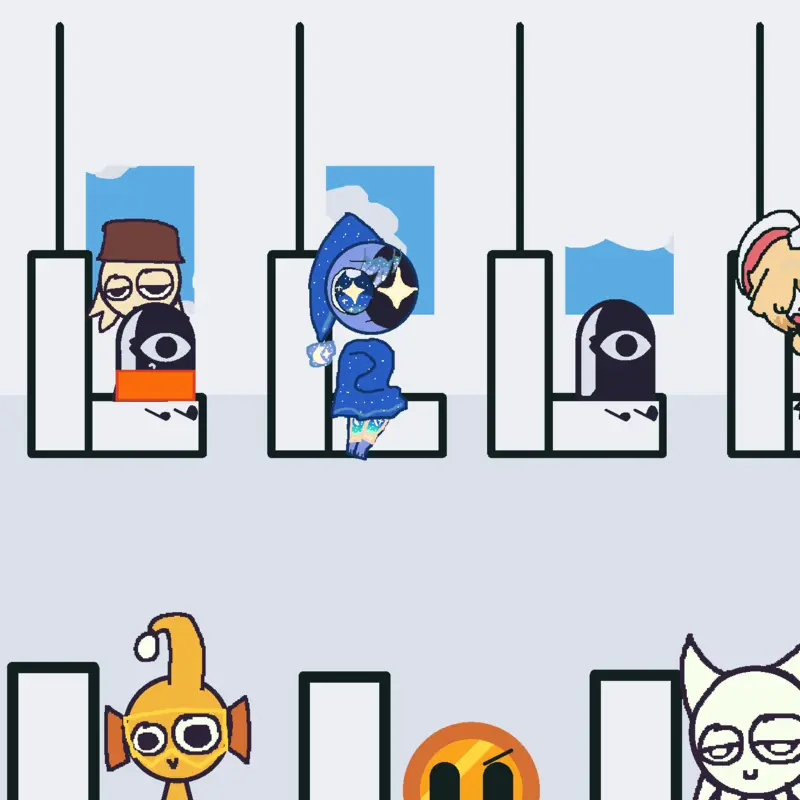 Game by @SPAECKAT