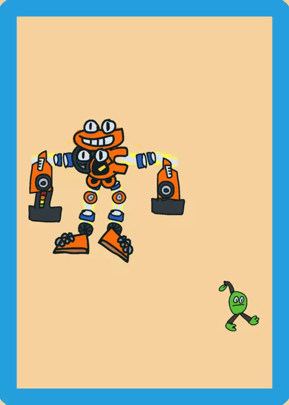 Game by @zionbion