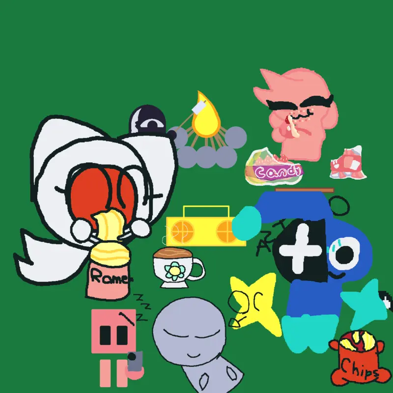 Game by @FelixStudios