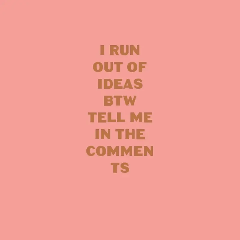 Game by @McGoob