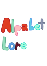 Alphabet Lore