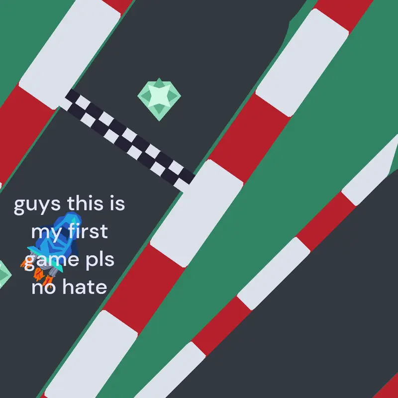 Game by @lol_knit_su