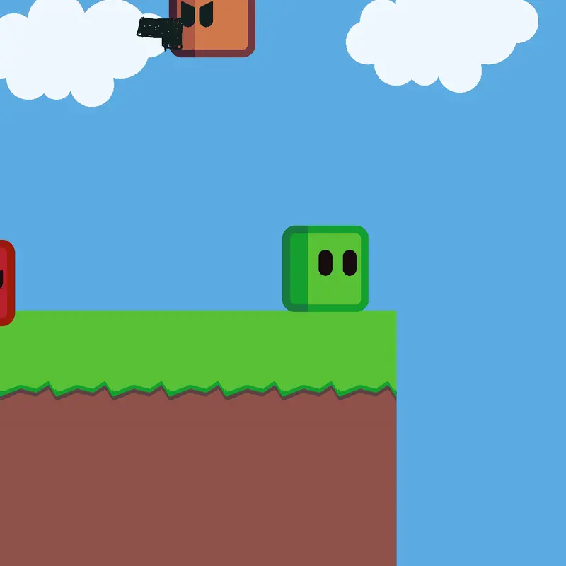 Game by @formosa