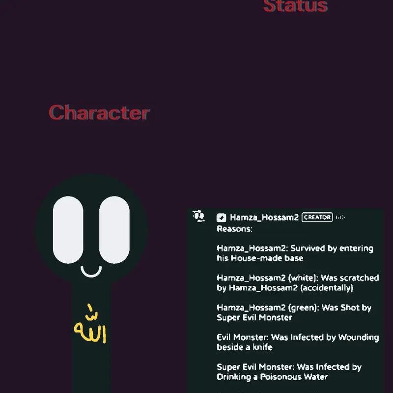 Game by @Freedyveo