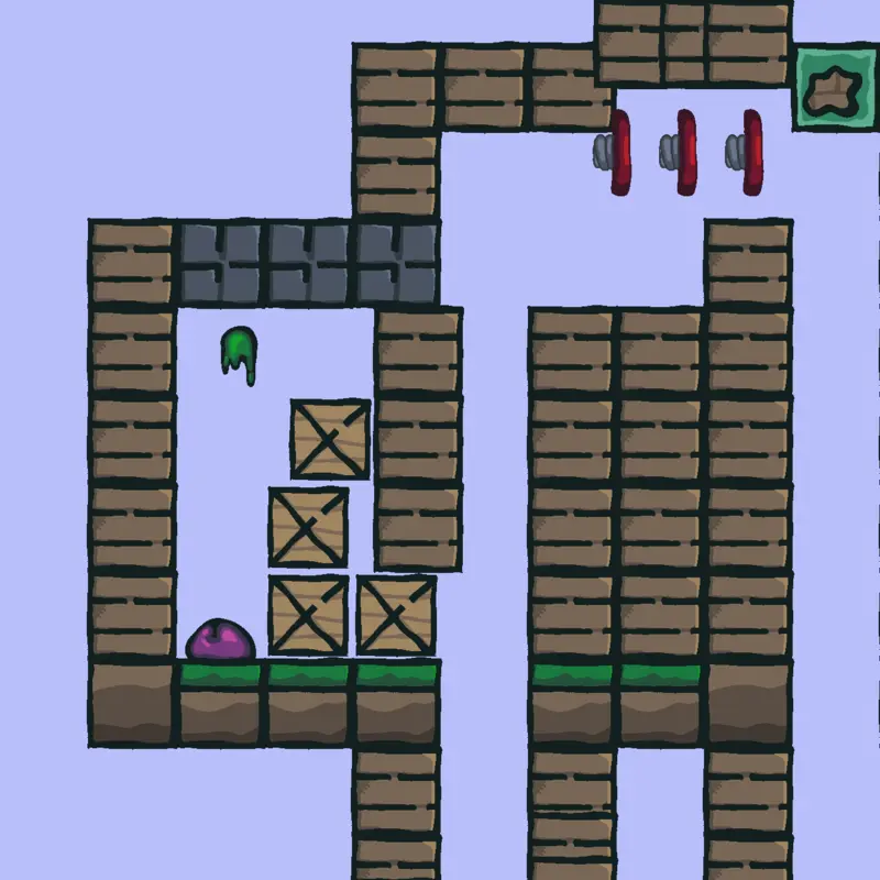 Game by @GioGabriel