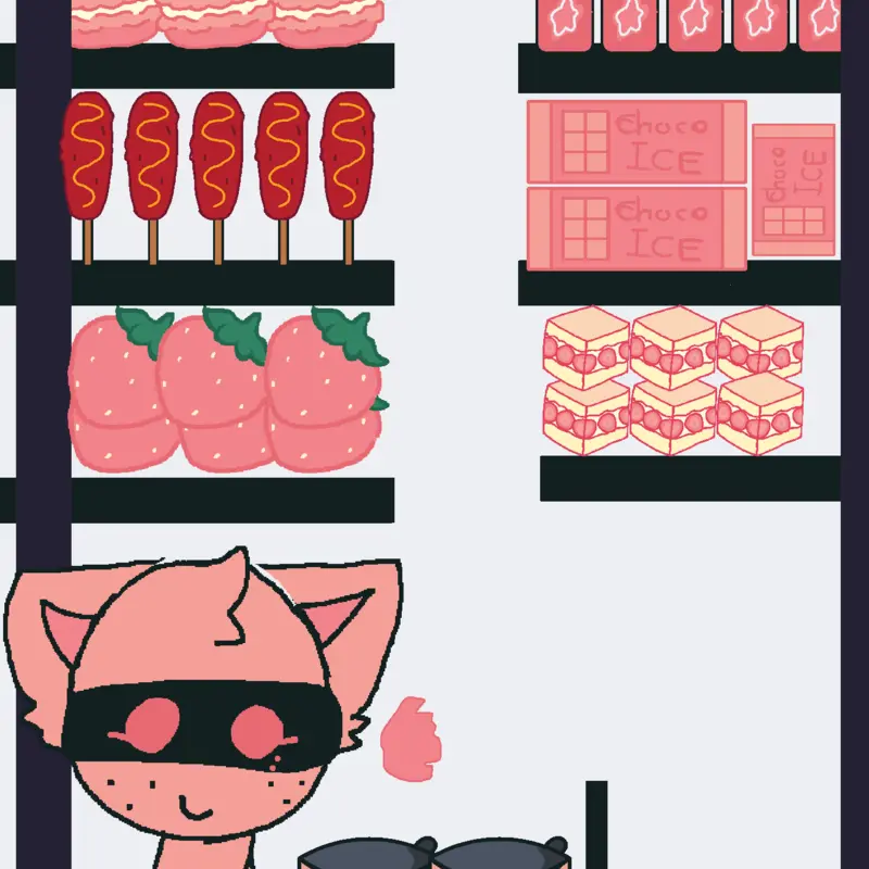 Game by @cutecore_kwyn