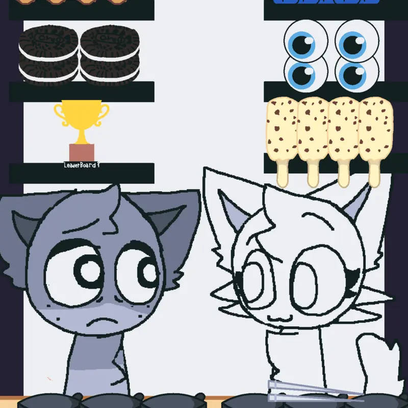 Game by @1CAPIBARA