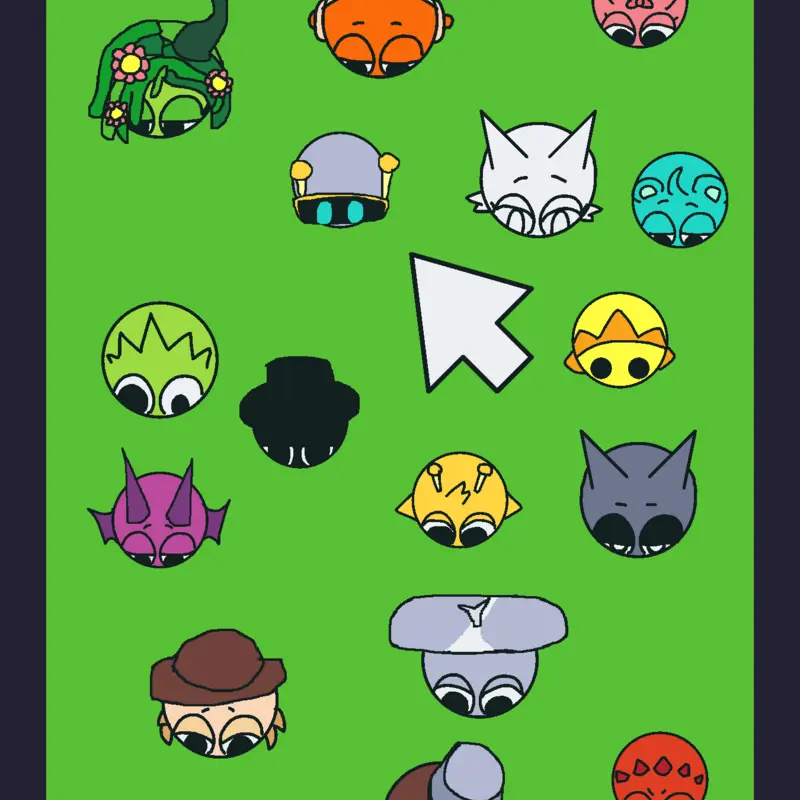 Game by @titite