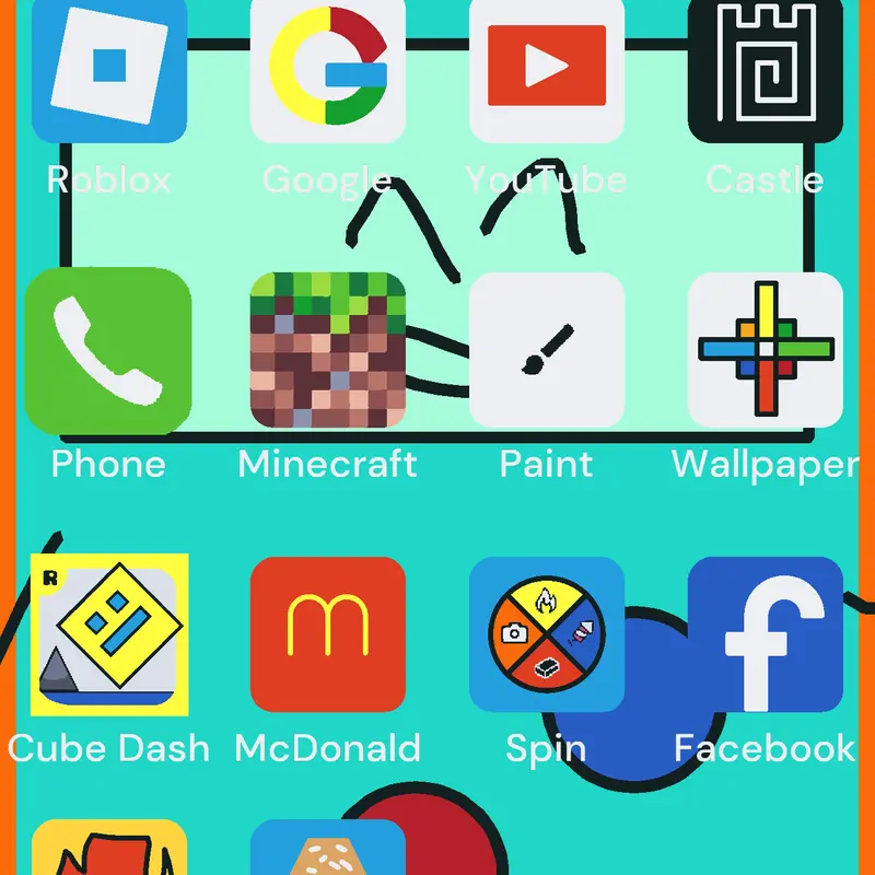 Game by @GameboyzQUIT