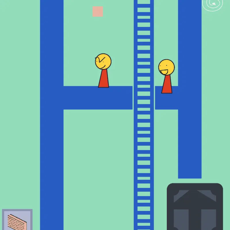 Game by @metoreis
