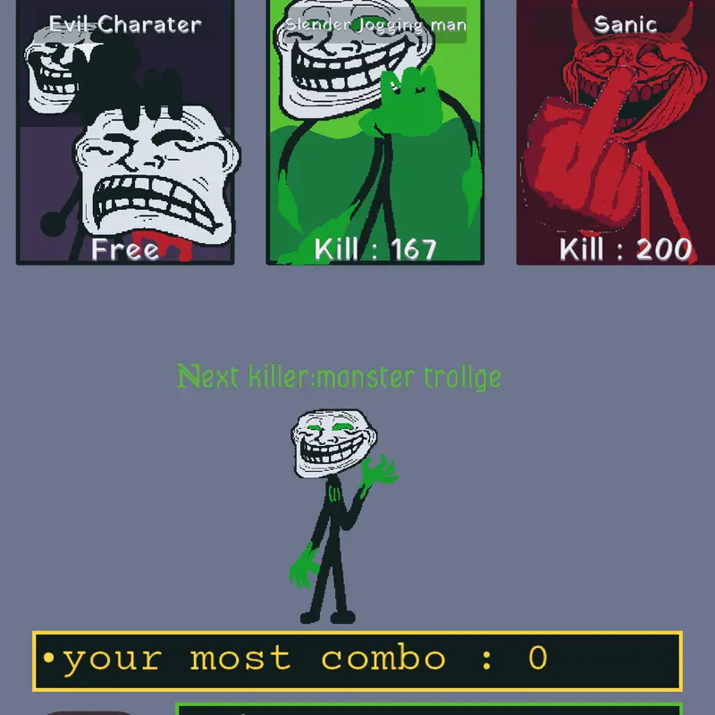 Game by @trollgefiles_1990
