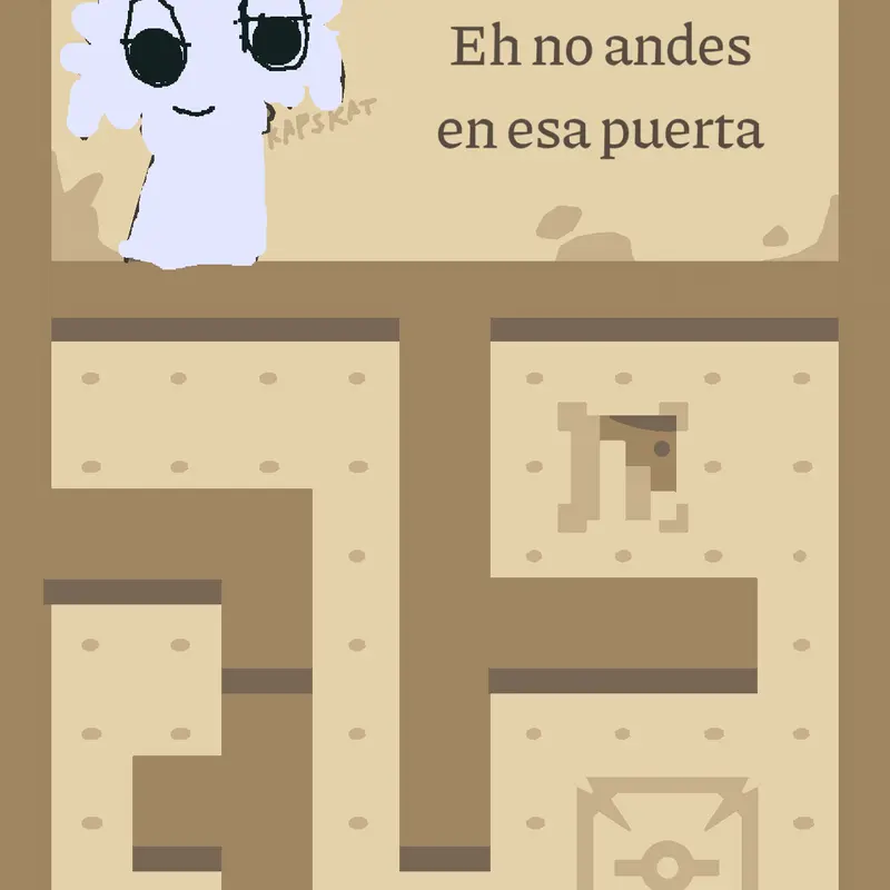 Game by @yesky