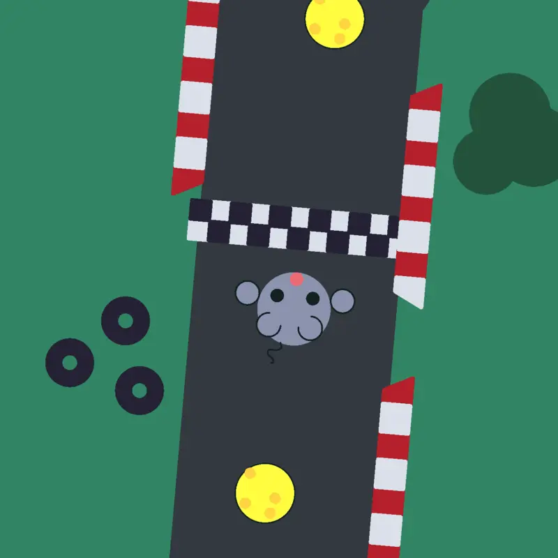 Game by @pif